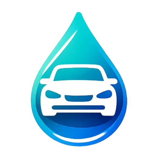Lavage auto à domicile La Biolle